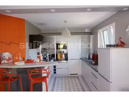 maison - 6 pièce(s) - 135 m2