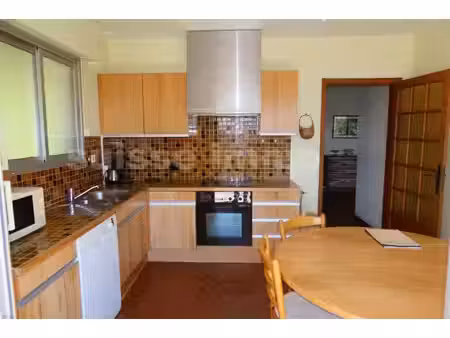 maison - 7 pièce(s) - 160 m2