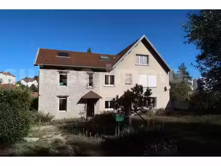 maison - 7 pièce(s) - 185 m2