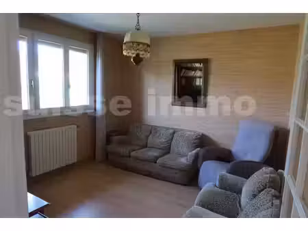 maison - 9 pièce(s) - 200 m2