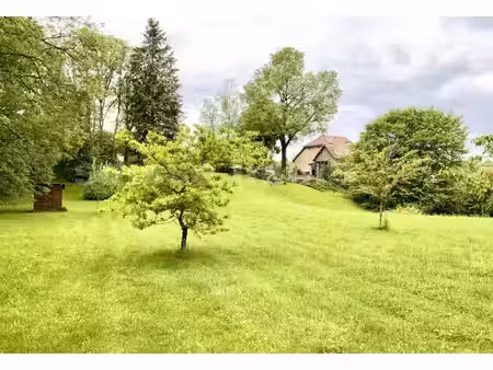 maison - 8 pièce(s) - 240 m2