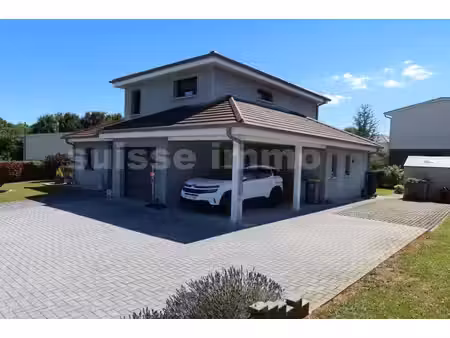 maison - 5 pièce(s) - 125 m2