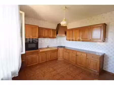 maison - 5 pièce(s) - 128.56 m2