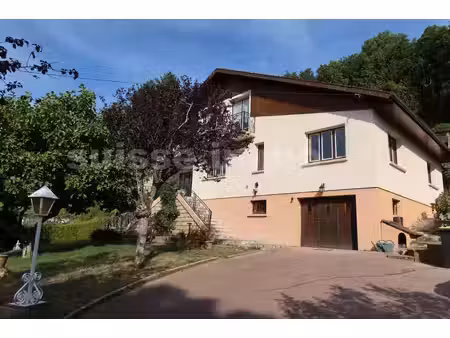 maison - 10 pièce(s) - 200 m2