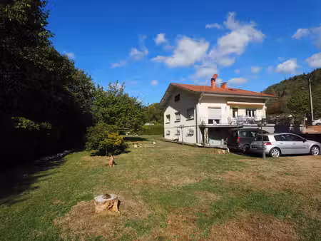 giromagny : maison à acheter plain-pied sur sous-sol