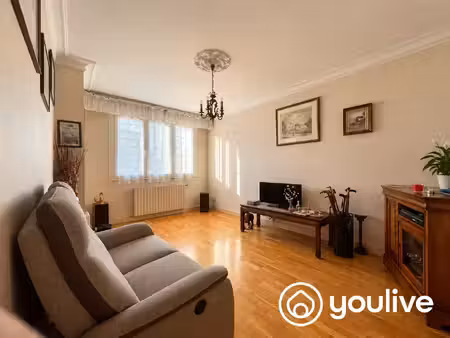 maison 5 pièces – 135 m² – 3 chambres – 2 garages – la roche-sur-yon