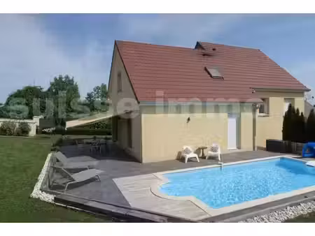 maison - 6 pièce(s) - 140 m2