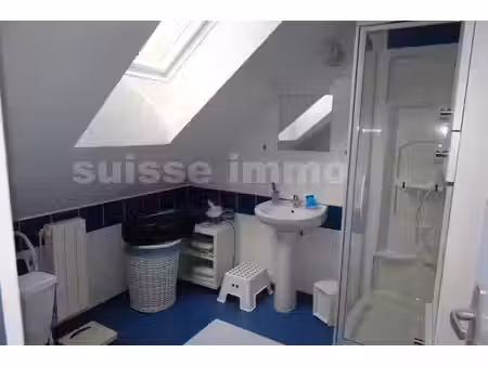 maison - 5 pièce(s) - 140 m2