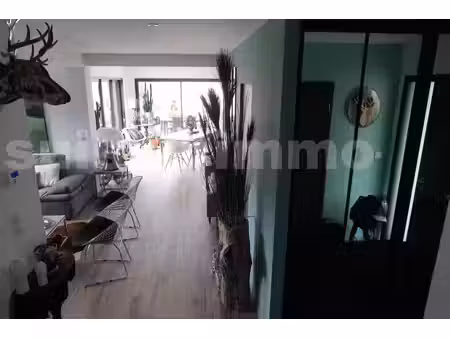 maison - 5 pièce(s) - 140 m2