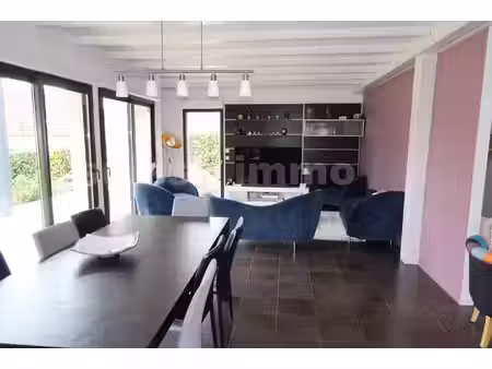 maison - 5 pièce(s) - 150 m2