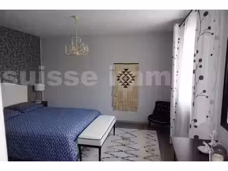maison - 7 pièce(s) - 160 m2