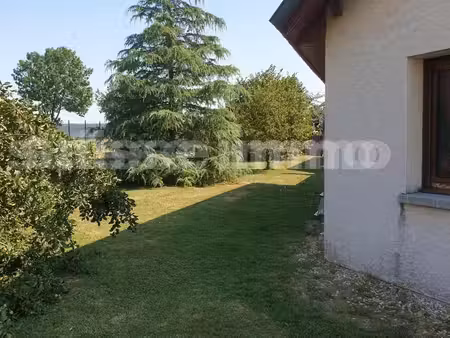 maison - 10 pièce(s) - 358 m2
