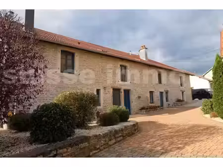 maison - 10 pièce(s) - 250 m2