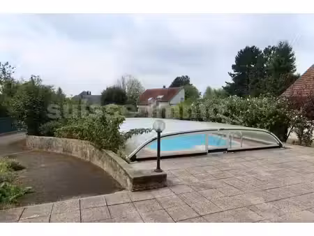 maison - 6 pièce(s) - 160 m2