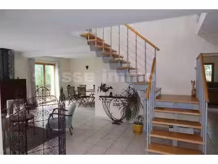 maison - 6 pièce(s) - 170 m2