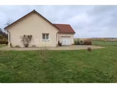 maison - 5 pièce(s) - 110 m2