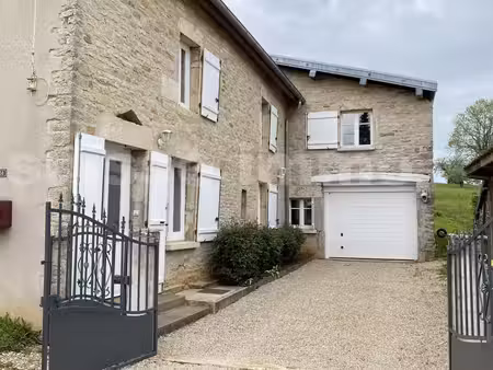 maison - 6 pièce(s) - 150 m2