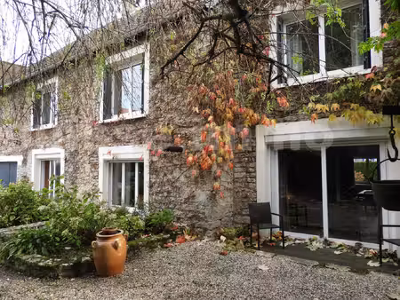 maison - 7 pièce(s) - 225 m2