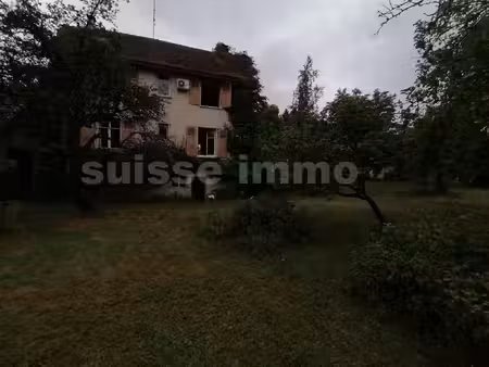 maison - 7 pièce(s) - 130 m2