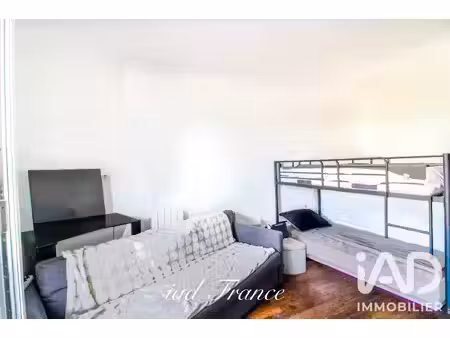 vente appartement 1 pièce