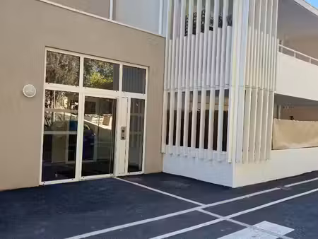 appartement saint remy de provence 2 pièce(s) 41.72 m2