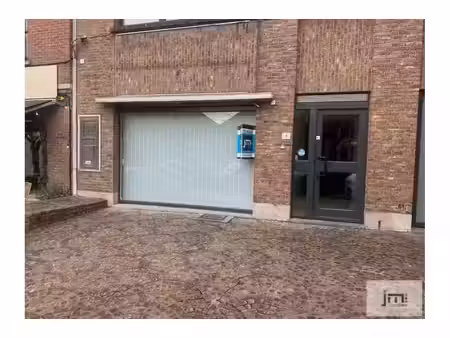 rez-de-chaussée à louer à dorpsplein 4 wellen (rbx17715)