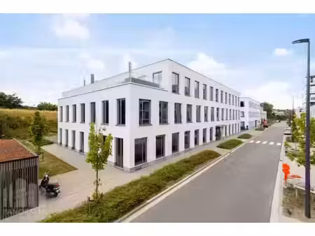 bureaux à louer à foreestelaan 1 gand (rbx17758)