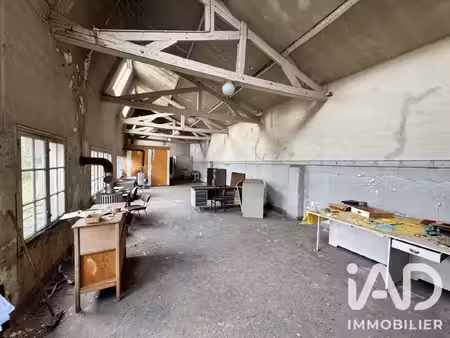 vente boutique/local commercial 175 m²