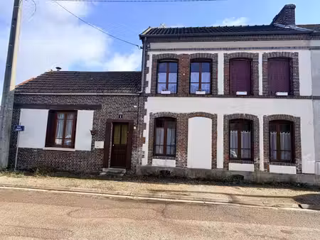 maison 4 pièces