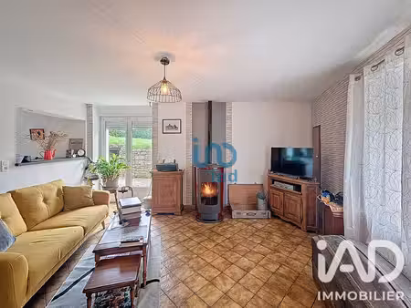 vente maison de village 6 pièces