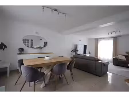 maison 7 pièce(s) 140 m2