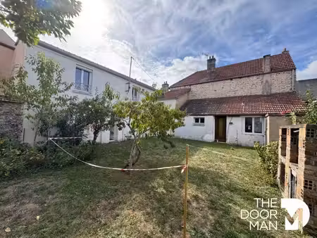 maison 78610
