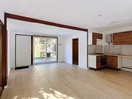 vente gîte 3 pièces