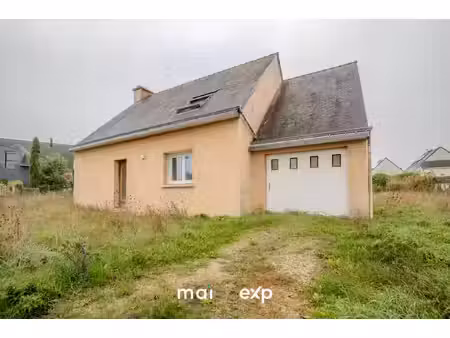 maison 4 chambres - coeur de bourg