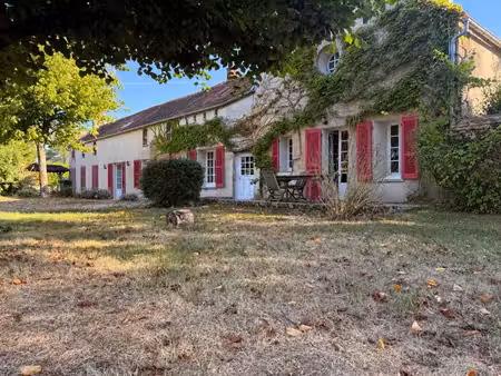 longère 7 pièces