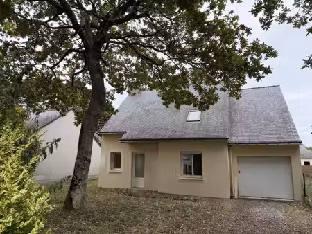 maison 5 pièces