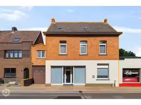 maison à louer à mechelbaan 344 beerzel (rbx17708)