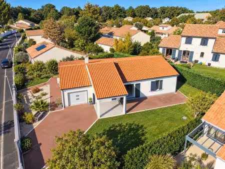 maison 4 pièces