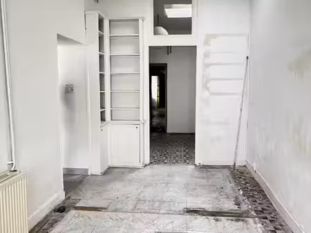 vente maison/villa 2 pièces