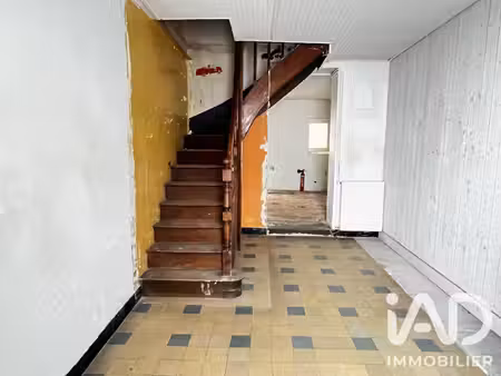 vente maison/villa 3 pièces