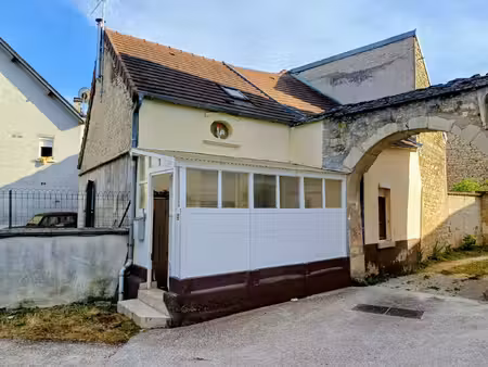 maison à vendre lézinnes