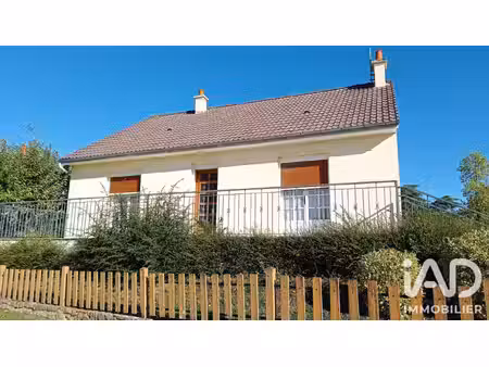 vente maison/villa 3 pièces