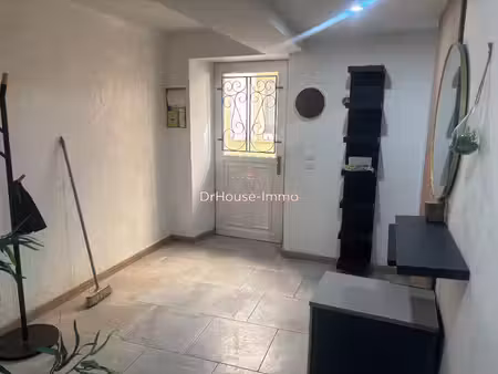 maison de village de 82 m2 dans le coeur villageois de velaux