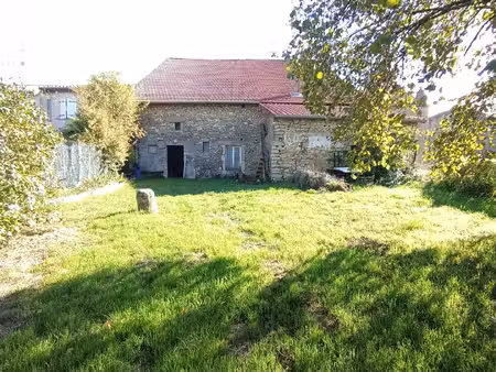 vente maison/villa 4 pièces