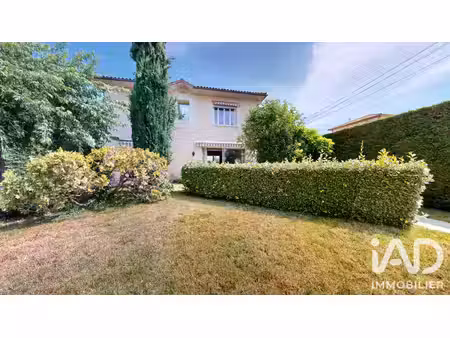 vente maison traditionnelle 4 pièces