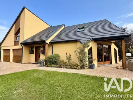 maison de luxe à vendre dans le quartier sud est