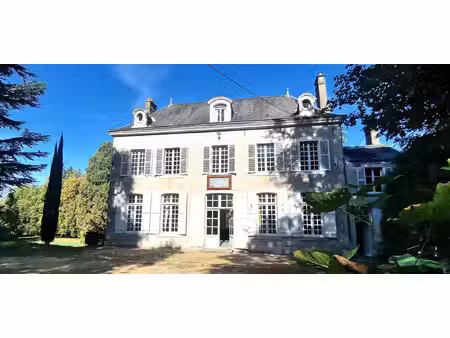 demeure à vendre à olivet