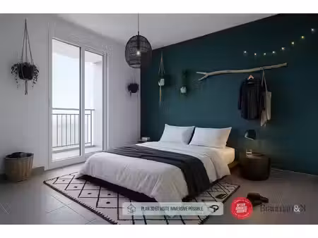 appartement de luxe à vendre dans le quartier l'eglise