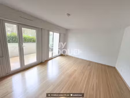 studio 39.64 m2 chelles - centre ville