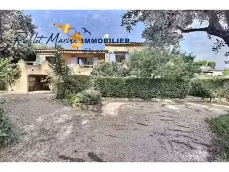 maison t4 avec dépendance t2 calme absolu terrain 928 m2